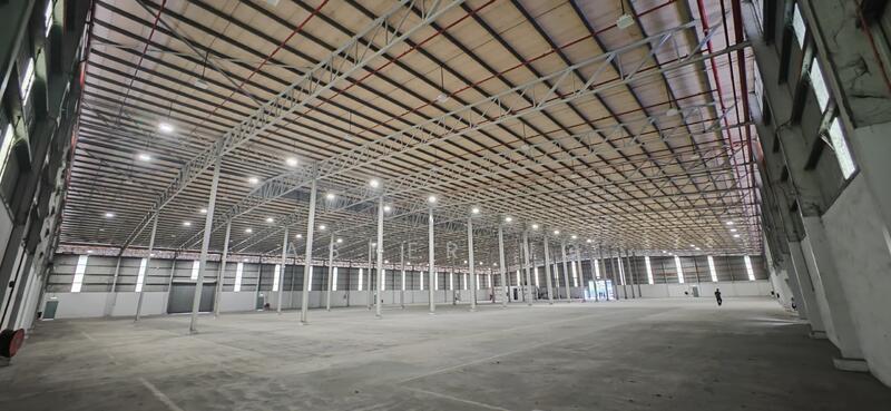 Factory for Sale in Kulim (Kedah) - Aster Ng - Interior - PropertyGuru.com.my