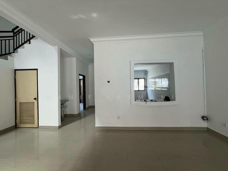 2-storey Terraced House for Sale in D'Kayangan (Shah Alam) - Hanif Kasmani - Interior - PropertyGuru.com.my