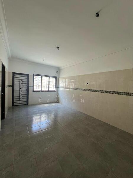 2-storey Terraced House for Sale in D'Kayangan (Shah Alam) - Hanif Kasmani - Interior - PropertyGuru.com.my