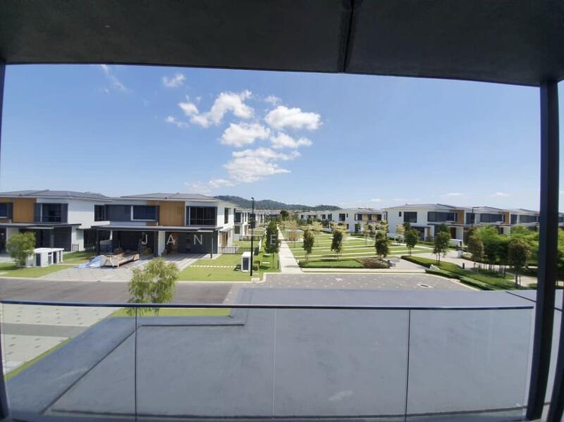 Semi-Detached House for Sale in Setia Alam (Selangor) - Janice Tang - Exterior - PropertyGuru.com.my