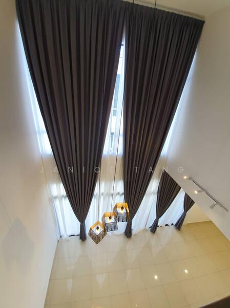 Semi-Detached House for Sale in Setia Alam (Selangor) - Janice Tang - Interior - PropertyGuru.com.my