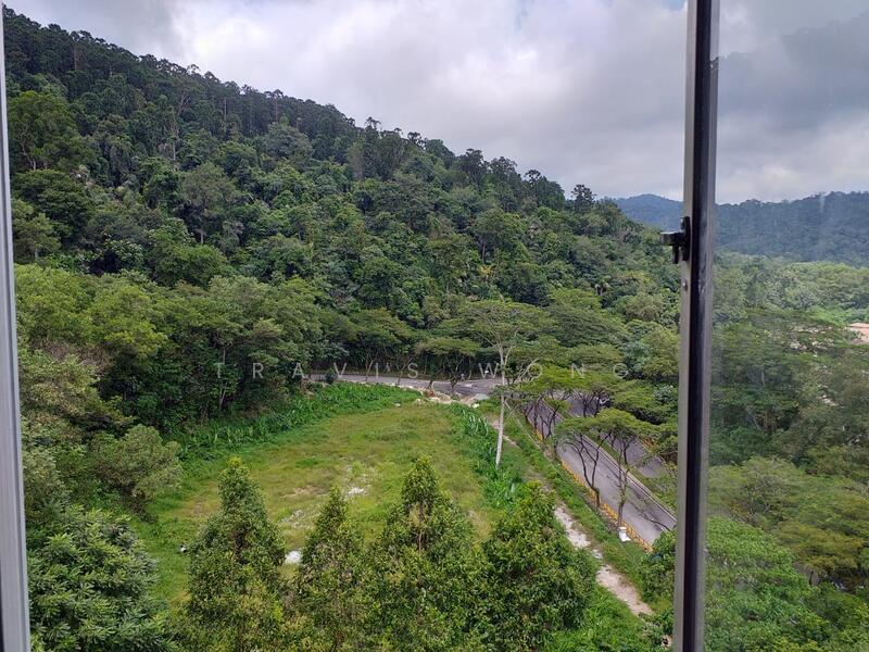 Aman Puri Apartment untuk Untuk Disewa - RM 1,000 /bulan, Feb 2026 - View - PropertyGuru.com.my