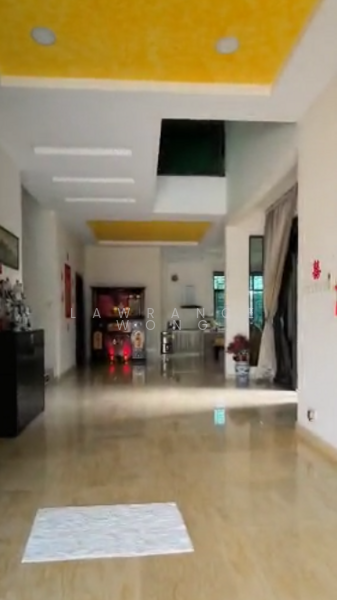 Bungalow for Sale in Bandar Mahkota Cheras (Cheras) - Lawrance Wong - Interior - PropertyGuru.com.my