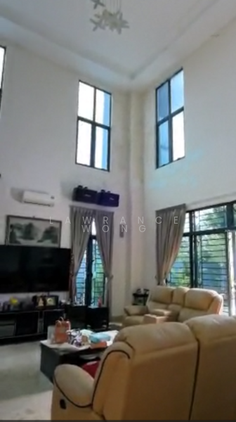 Bungalow for Sale in Bandar Mahkota Cheras (Cheras) - Lawrance Wong - Living Room - PropertyGuru.com.my