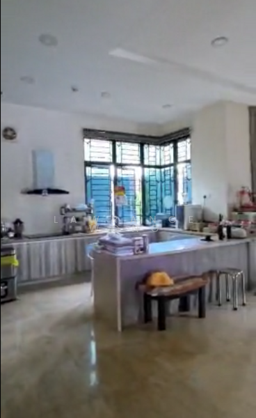 Bungalow for Sale in Bandar Mahkota Cheras (Cheras) - Lawrance Wong - Kitchen - PropertyGuru.com.my