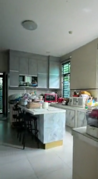 Bungalow for Sale in Bandar Mahkota Cheras (Cheras) - Lawrance Wong - Kitchen - PropertyGuru.com.my