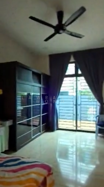 Bungalow for Sale in Bandar Mahkota Cheras (Cheras) - Lawrance Wong - Bedroom - PropertyGuru.com.my