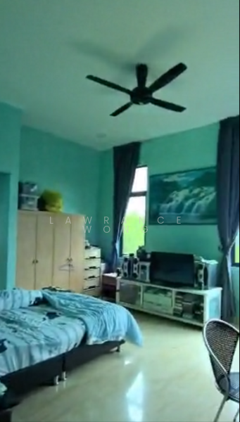 Bungalow for Sale in Bandar Mahkota Cheras (Cheras) - Lawrance Wong - Bedroom - PropertyGuru.com.my