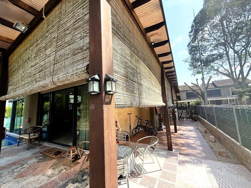 Bungalow for Sale in Iskandar Puteri (Nusajaya) (Johor) - Serene Low - Exterior - PropertyGuru.com.my