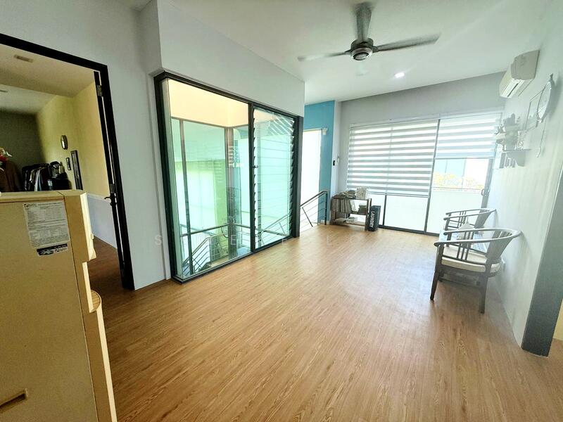 Bungalow for Sale in Iskandar Puteri (Nusajaya) (Johor) - Serene Low - PropertyGuru.com.my