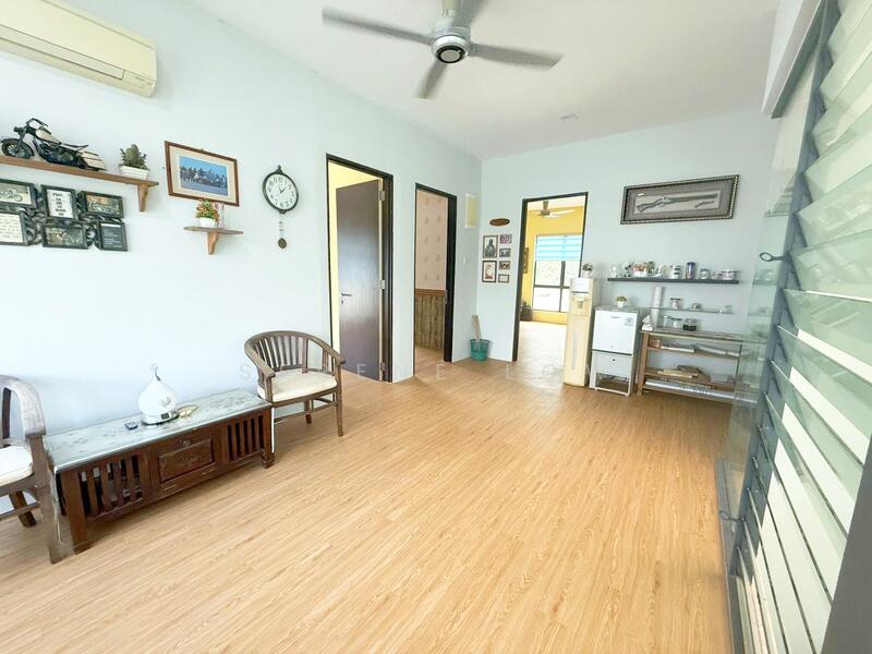 Bungalow for Sale in Iskandar Puteri (Nusajaya) (Johor) - Serene Low - PropertyGuru.com.my