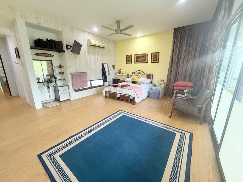 Bungalow for Sale in Iskandar Puteri (Nusajaya) (Johor) - Serene Low - PropertyGuru.com.my