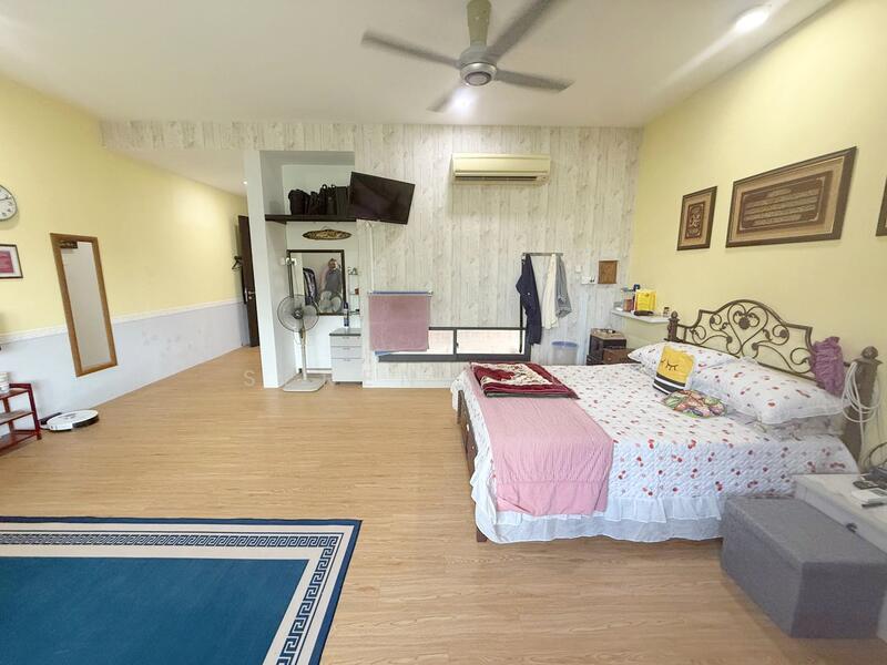 Bungalow for Sale in Iskandar Puteri (Nusajaya) (Johor) - Serene Low - PropertyGuru.com.my