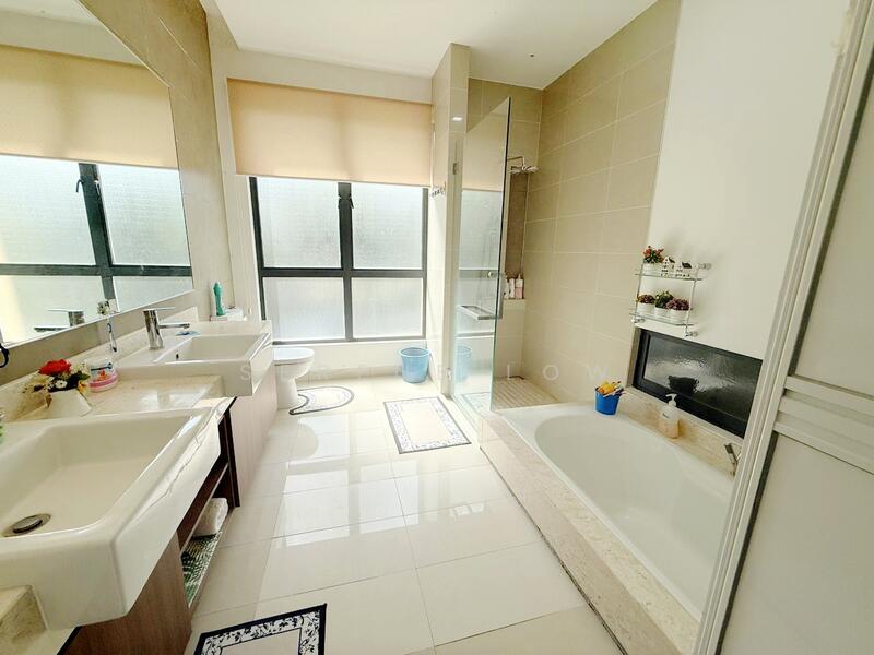 Bungalow for Sale in Iskandar Puteri (Nusajaya) (Johor) - Serene Low - PropertyGuru.com.my