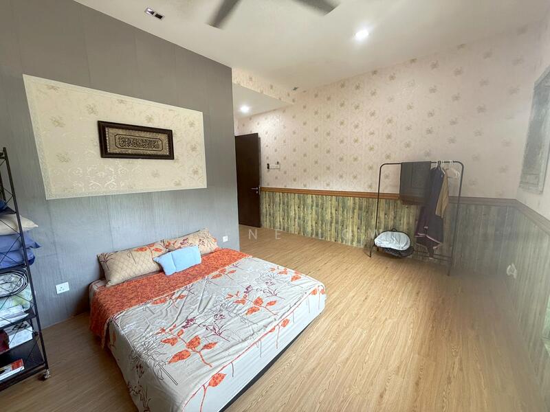 Bungalow for Sale in Iskandar Puteri (Nusajaya) (Johor) - Serene Low - PropertyGuru.com.my