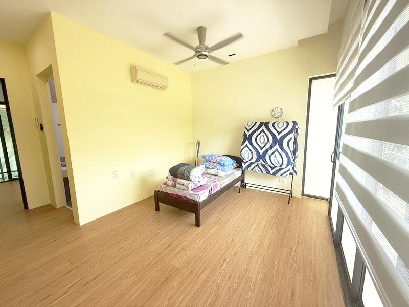 Bungalow for Sale in Iskandar Puteri (Nusajaya) (Johor) - Serene Low - PropertyGuru.com.my