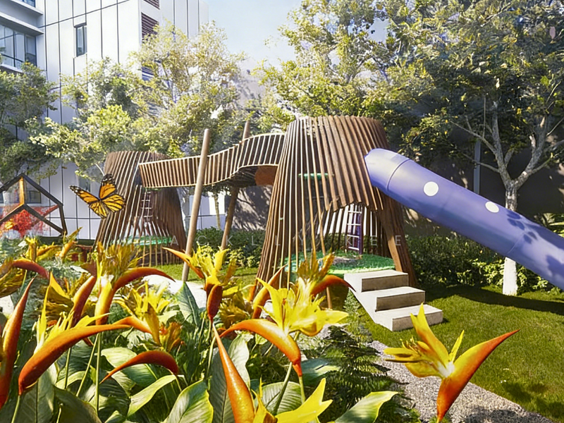 Cubic Botanical untuk Untuk Dijual - RM 630,000, Feb 2026 - Exterior - PropertyGuru.com.my