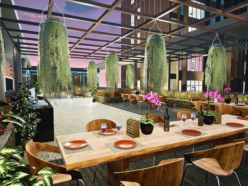 Cubic Botanical untuk Untuk Dijual - RM 630,000, Feb 2026 - Exterior - PropertyGuru.com.my