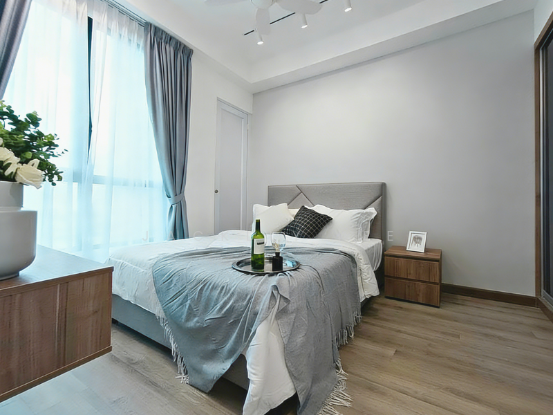 Cubic Botanical untuk Untuk Dijual - RM 630,000, Feb 2026 - Bedroom - PropertyGuru.com.my