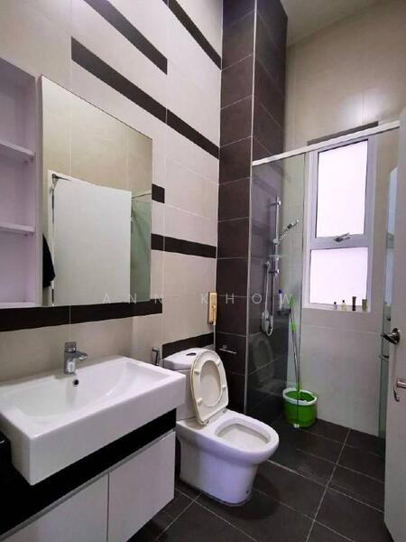 For Rent - D'Suites Akasia