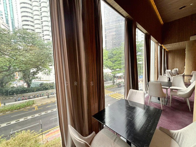 Shop / Office for Rent in KL City Centre (Kuala Lumpur) - Cris Liu - View - PropertyGuru.com.my