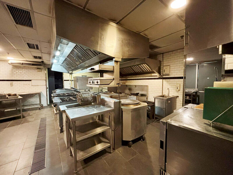 Shop / Office for Rent in KL City Centre (Kuala Lumpur) - Cris Liu - Kitchen - PropertyGuru.com.my