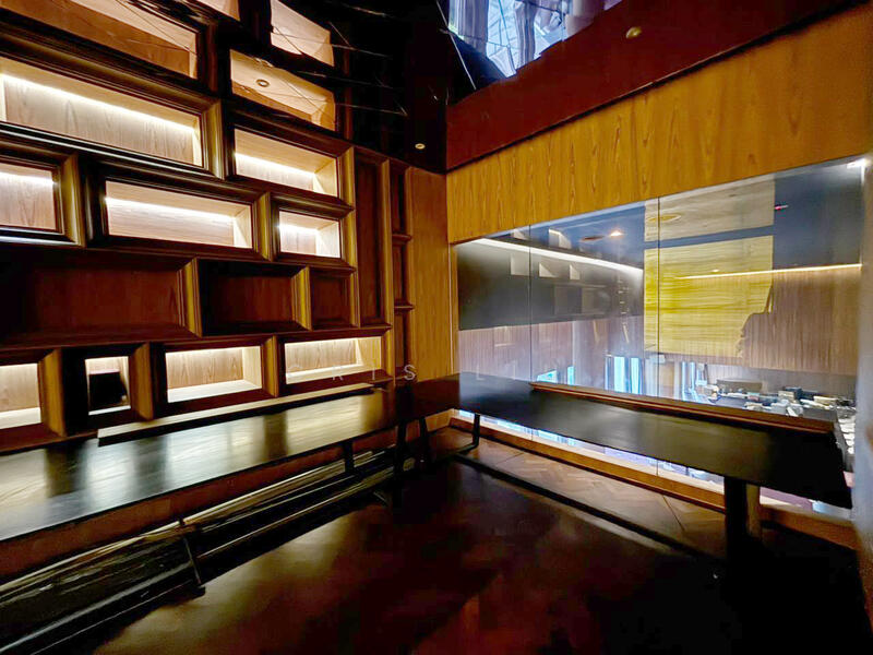 Shop / Office for Rent in KL City Centre (Kuala Lumpur) - Cris Liu - Interior - PropertyGuru.com.my