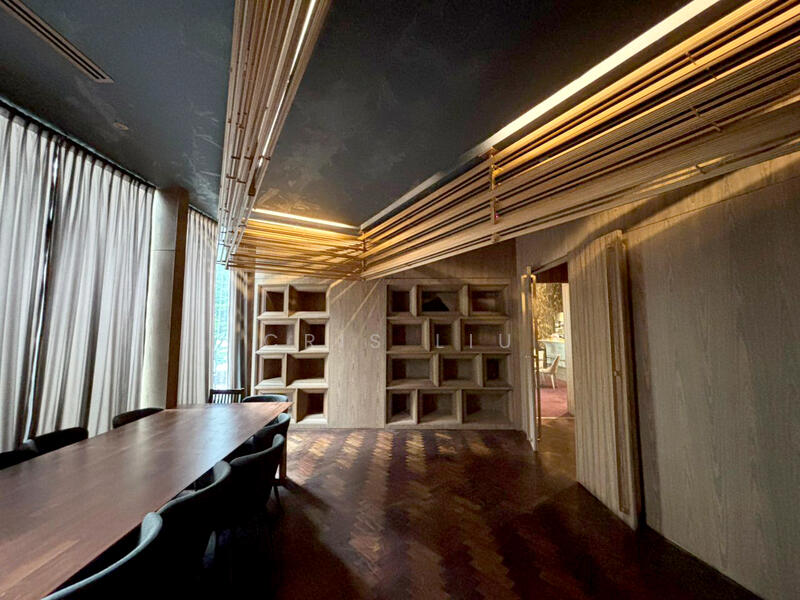 Shop / Office for Rent in KL City Centre (Kuala Lumpur) - Cris Liu - Interior - PropertyGuru.com.my