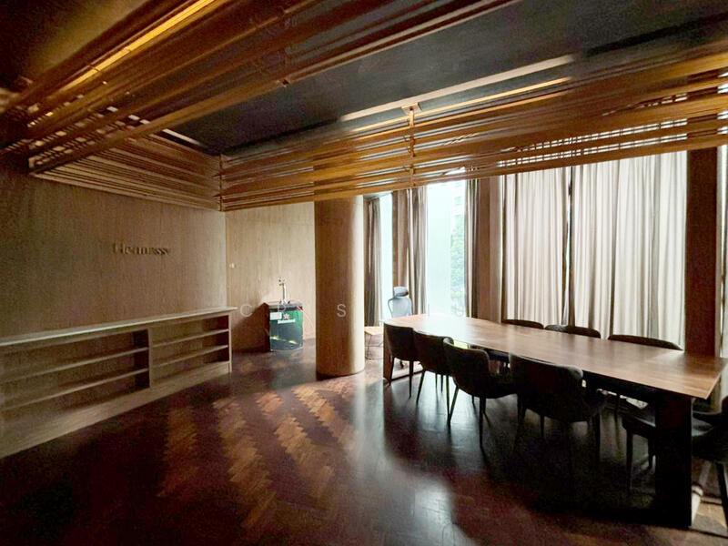 Shop / Office for Rent in KL City Centre (Kuala Lumpur) - Cris Liu - Interior - PropertyGuru.com.my