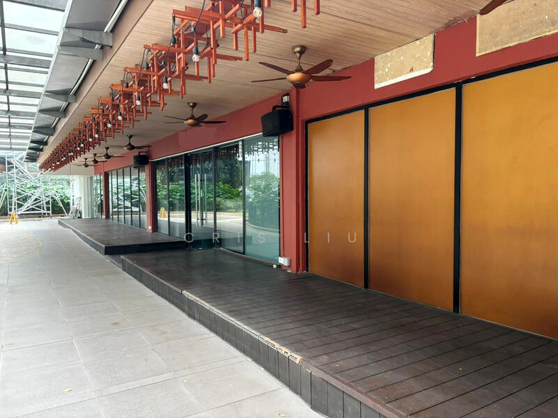 Shop / Office for Rent in KL City Centre (Kuala Lumpur) - Cris Liu - Exterior - PropertyGuru.com.my