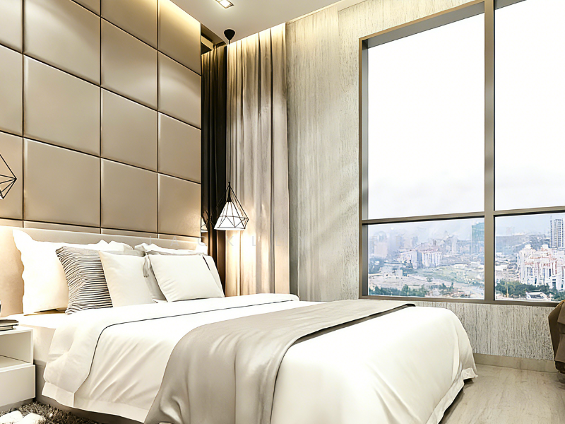 Cubic Botanical untuk Untuk Dijual - RM 2,328,000, Feb 2026 - Bedroom - PropertyGuru.com.my