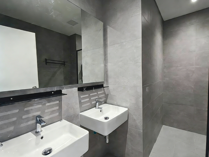 Cubic Botanical untuk Untuk Dijual - RM 2,328,000, Feb 2026 - Bathroom - PropertyGuru.com.my