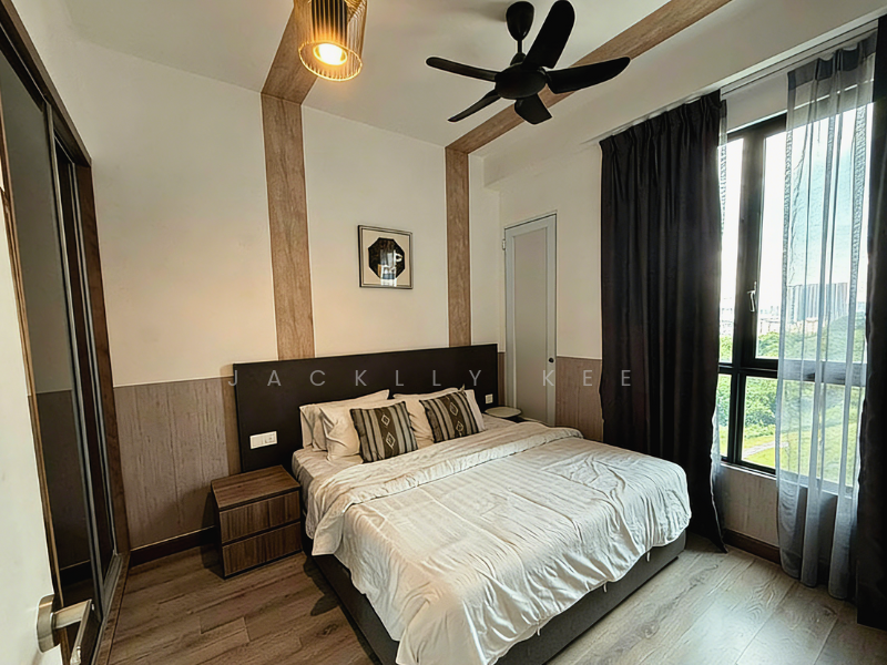 Cubic Botanical untuk Untuk Dijual - RM 2,328,000, Feb 2026 - Bedroom - PropertyGuru.com.my