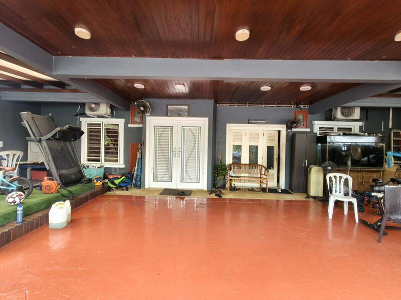 1-storey Terraced House for Sale in Bukit Raja (Selangor) - Daniel Tan - Exterior - PropertyGuru.com.my