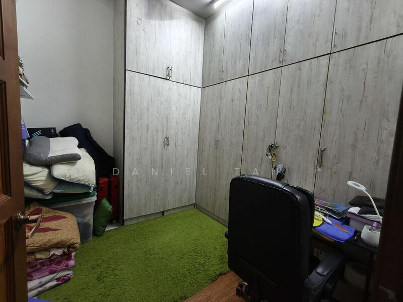 1-storey Terraced House for Sale in Bukit Raja (Selangor) - Daniel Tan - Interior - PropertyGuru.com.my