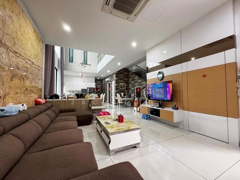 Bungalow for Sale in Masai (Johor) - Jack Chai - PropertyGuru.com.my