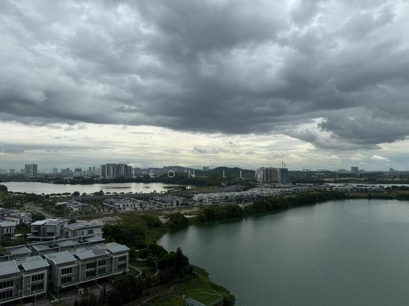 Service Residence for Sale at E'Island Lake Haven - Leon Lim - Exterior - PropertyGuru.com.my