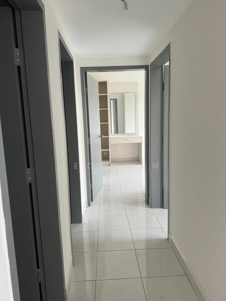 Service Residence for Sale at E'Island Lake Haven - Leon Lim - Corridor - PropertyGuru.com.my