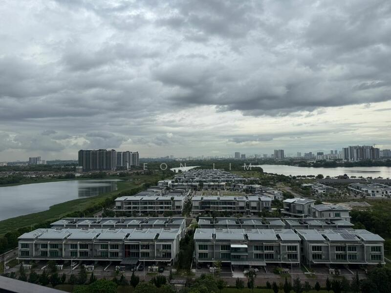 Service Residence for Sale at E'Island Lake Haven - Leon Lim - Exterior - PropertyGuru.com.my