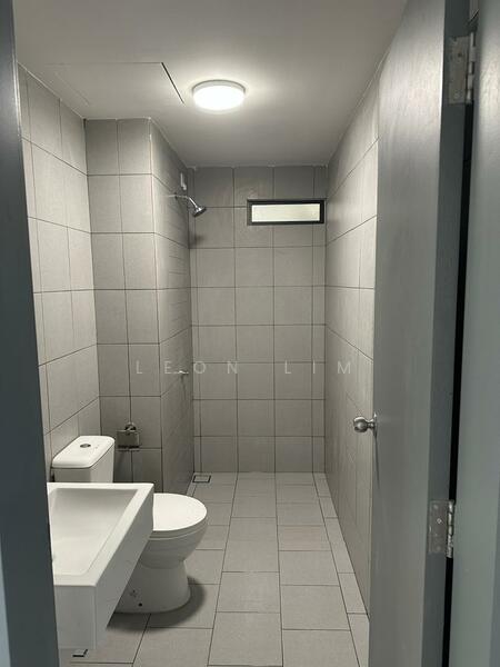 Service Residence for Sale at E'Island Lake Haven - Leon Lim - Bathroom - PropertyGuru.com.my