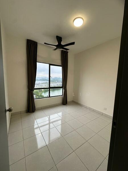 Service Residence for Sale at E'Island Lake Haven - Leon Lim - Bedroom - PropertyGuru.com.my