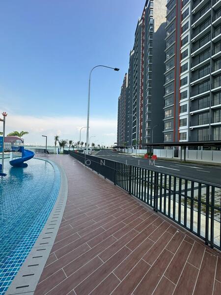 Service Residence for Sale at E'Island Lake Haven - Leon Lim - Exterior - PropertyGuru.com.my