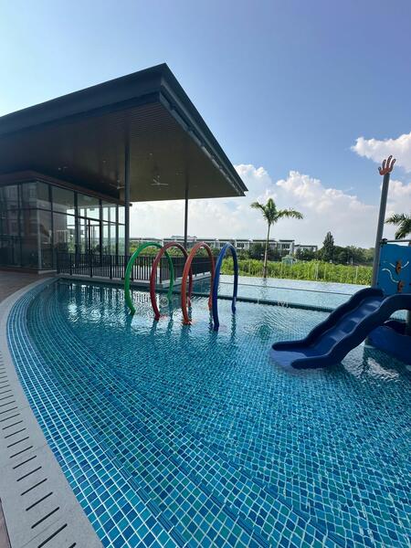 Service Residence for Sale at E'Island Lake Haven - Leon Lim - Exterior - PropertyGuru.com.my