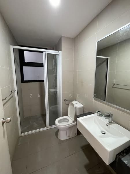 Service Residence for Sale at 28 Boulevard - Zach Seng - Bathroom - PropertyGuru.com.my