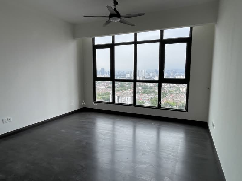 Service Residence for Sale at 28 Boulevard - Zach Seng - View - PropertyGuru.com.my