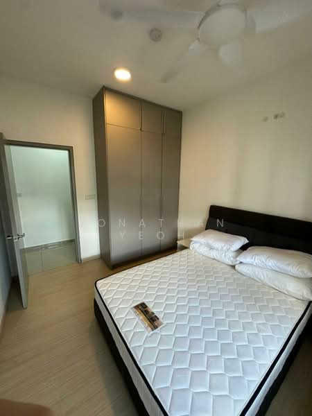 Condominium for Rent at Upperville @ 16 Quartz - Jonathan Yeoh - PropertyGuru.com.my