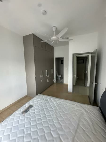 Condominium for Rent at Upperville @ 16 Quartz - Jonathan Yeoh - PropertyGuru.com.my