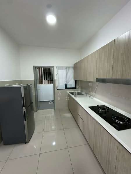 Condominium for Rent at Upperville @ 16 Quartz - Jonathan Yeoh - PropertyGuru.com.my