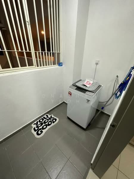 Condominium for Rent at Upperville @ 16 Quartz - Jonathan Yeoh - PropertyGuru.com.my