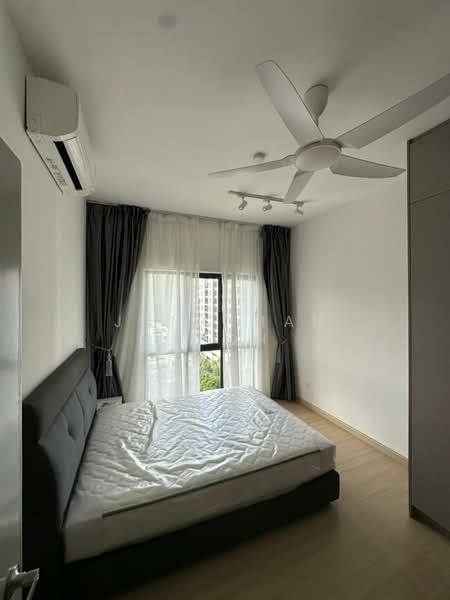 Condominium for Rent at Upperville @ 16 Quartz - Jonathan Yeoh - PropertyGuru.com.my